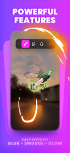 FlipaClip: Create 2D Animation (PREMIUM) 4.2.0 Apk for Android 2