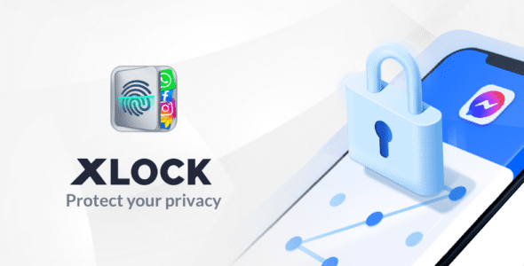 app lock cover