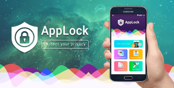 app lock gallery vault cover