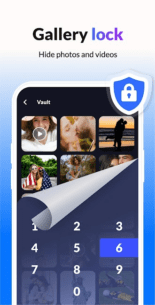 App Lock – Lock Apps, Password (PRO) 1.7.3 Apk for Android 3