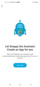 AI App Maker Builder Appy Pie 3.4.32 Apk for Android 3