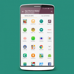 App Shortcuts Creator – App Shortcuts Master Pro 1.10 Apk for Android 2