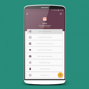 App Shortcuts Creator – App Shortcuts Master Pro 1.10 Apk for Android 3