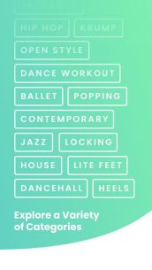 STEEZY – Learn How To Dance (PREMIUM) 5.1.0 Apk for Android 5