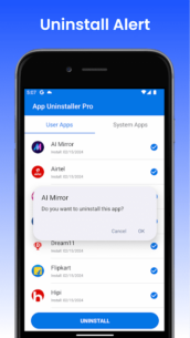 App Uninstaller Pro (FULL) 1.2 Apk for Android 4