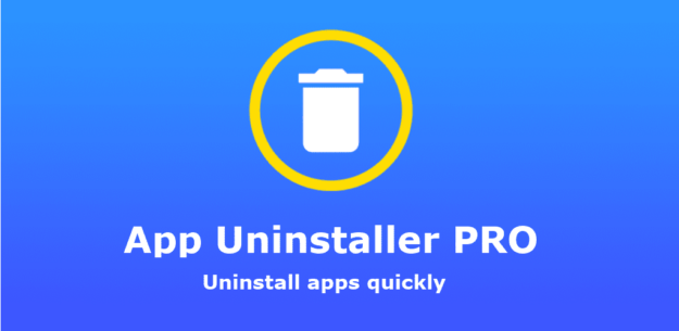 App Uninstaller Pro (FULL) 1.2 Apk for Android 5