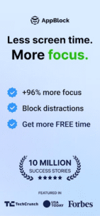 AppBlock – Block Apps & Sites (PRO) 7.6.2 Apk for Android 1