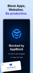 AppBlock – Block Apps & Sites (PRO) 7.6.2 Apk for Android 2
