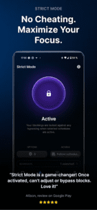 AppBlock – Block Apps & Sites (PRO) 7.6.2 Apk for Android 3
