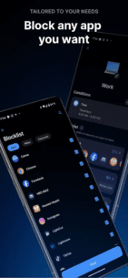 AppBlock – Block Apps & Sites (PRO) 7.6.2 Apk for Android 5