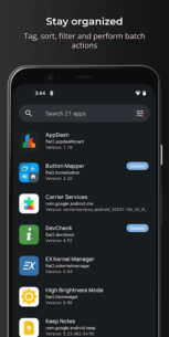 AppDash-App-manager-backup (PRO) 1.94 Apk for Android 2