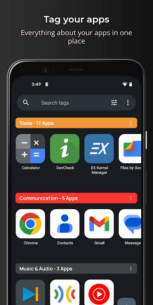 AppDash-App-manager-backup (PRO) 1.94 Apk for Android 3