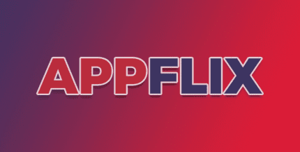 appflix premium android cover