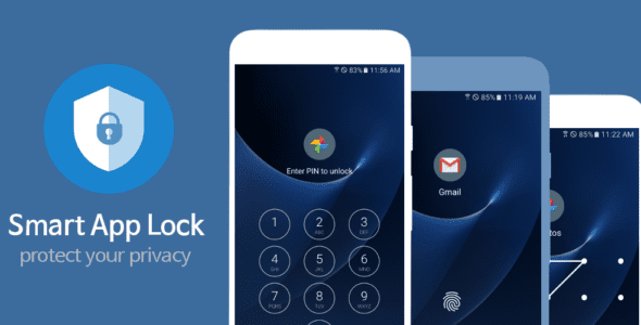 applock fingerprint full cover