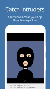 AppLock – Fingerprint 7.9.34 Apk for Android 2