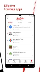 AppSales (PREMIUM) 12.1 Apk for Android 3