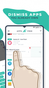 AppsFree – Paid apps and games for free 5.0 Apk for Android 3