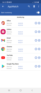 Appwatch – Pop Up Ads Removal (PRO) 1.27.15 Apk for Android 1