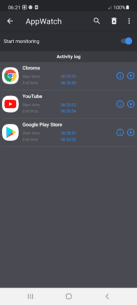 Appwatch – Pop Up Ads Removal (PRO) 1.27.15 Apk for Android 3