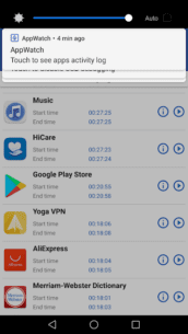 Appwatch – Pop Up Ads Removal (PRO) 1.27.15 Apk for Android 4