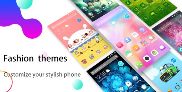 APUS System 3.20.2 Apk for Android 1 apus launcher android cover