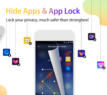 APUS System 3.20.2 Apk for Android 1