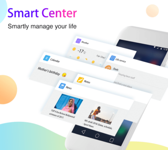 APUS System 3.20.2 Apk for Android 3