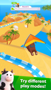 aquapark.io 6.13.1 Apk + Mod for Android 2