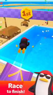 aquapark.io 6.13.1 Apk + Mod for Android 4