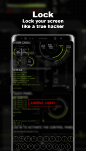 Arc Launcher — Aris Hack Theme 2.9.0 Apk for Android 3