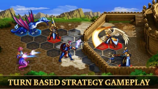 Magic War – Kingdom Legends 1.7.0 Apk + Mod for Android 2