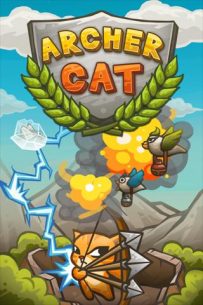 ArcherCat 2.2.5 Apk + Mod for Android 1