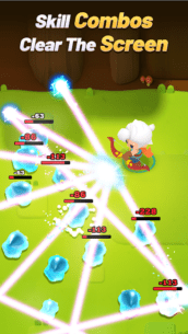 Archero 2 1.0.16 Apk for Android 1