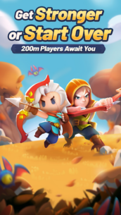 Archero 2 1.0.16 Apk for Android 5