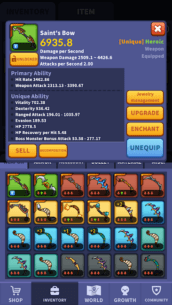 Archer’s Adventure : Legend 2.6.3 Apk + Mod for Android 3