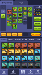 Archer’s Adventure : Legend 2.6.3 Apk + Mod for Android 4
