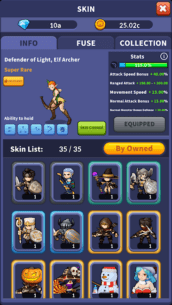 Archer’s Adventure : Legend 2.6.3 Apk + Mod for Android 5