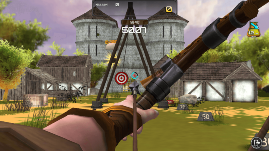 Archery Big Match 1.3.13 Apk + Mod for Android 1