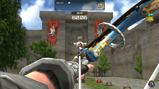 Archery Big Match 1.3.13 Apk + Mod for Android 2