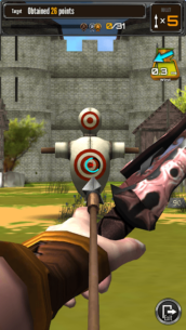 Archery Big Match 1.3.13 Apk + Mod for Android 4