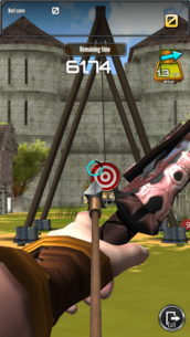 Archery Big Match 1.3.13 Apk + Mod for Android 5