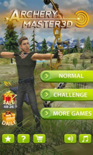 Archery Master 3D 3.7 Apk + Mod for Android 3