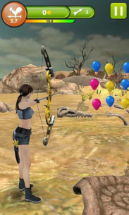 Archery Master 3D 3.7 Apk + Mod for Android 4