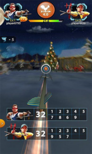 Archery Master 3D 3.7 Apk + Mod for Android 5