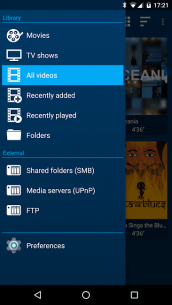 Archos Video Player 10.2-20180416.1736 Apk for Android 2