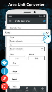 Area Calculator: Measure Field (PREMIUM) 9.0 Apk for Android 4