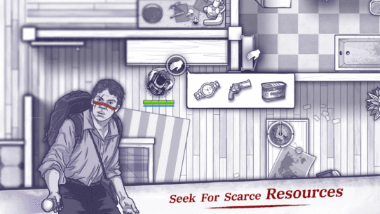 Ares Virus 1.0.9 Apk for Android 1