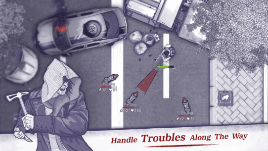 Ares Virus 1.0.9 Apk for Android 2