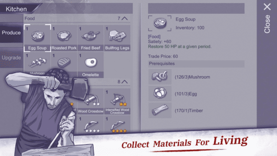Ares Virus 1.0.9 Apk for Android 3