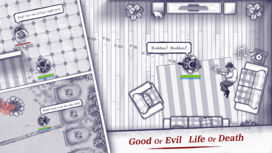 Ares Virus 1.0.9 Apk for Android 4